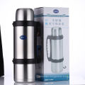 Stainless Steel Outdoor Vacuum Insulated Water Bottle Svf-3000h2re